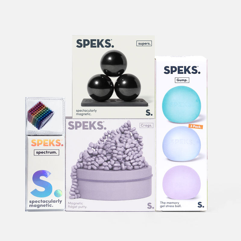 The Best Sellers Bundle